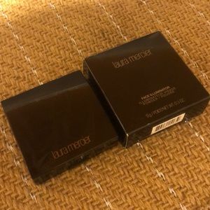 NEW Laura Mercier Face Illuminator Powder